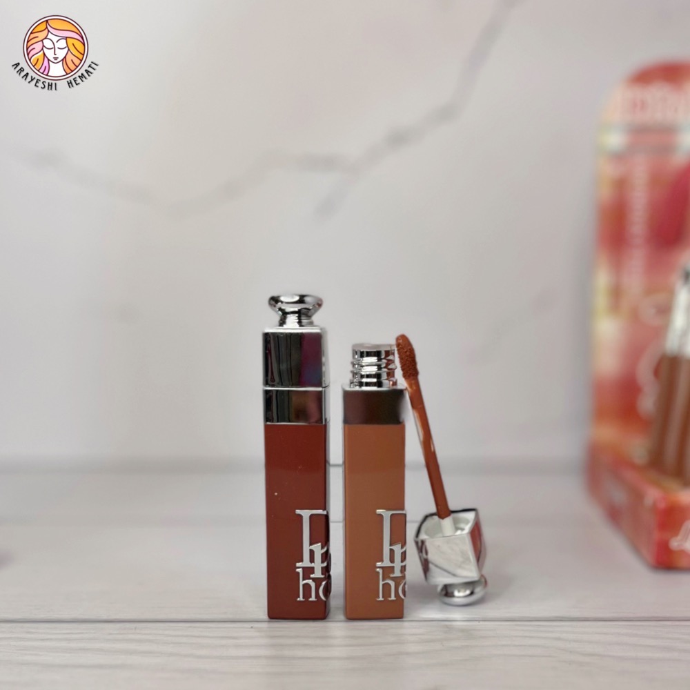رژلب مایع طرح دیور - کد 23155