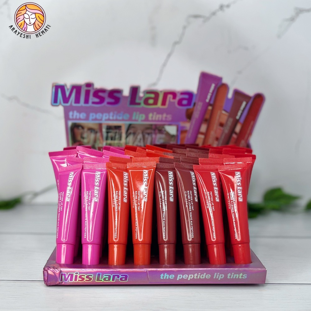 لیپگلاس طرح RHODE - میس لارا Miss Lara